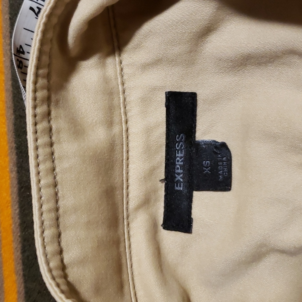 Express blazer/ jacket - Picture 7 of 15
